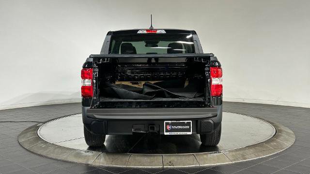 Certified 2024 Ford Maverick XL w/ Equipment Group 100A Standard AWD/4WD image 29