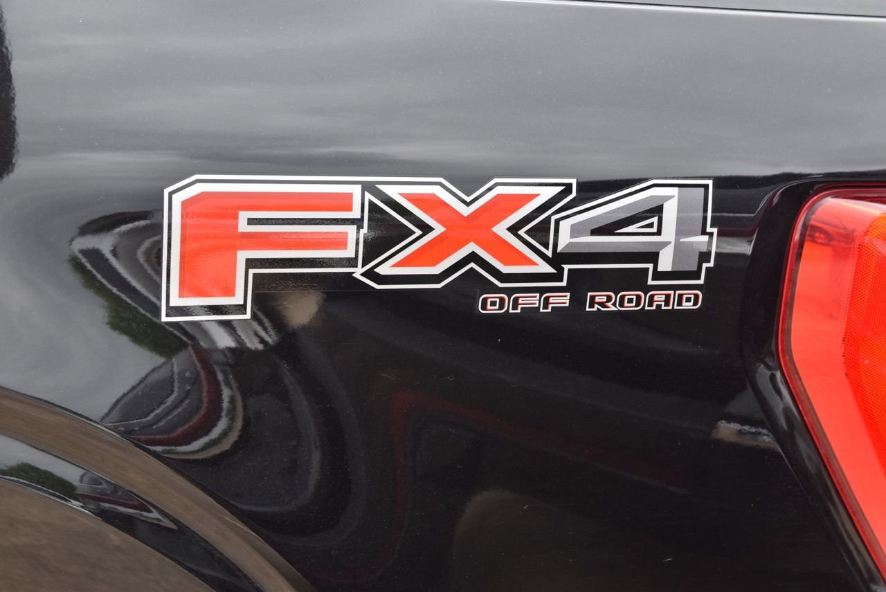 Certified 2022 Ford F150 XLT w/ Equipment Group 302A High image 12