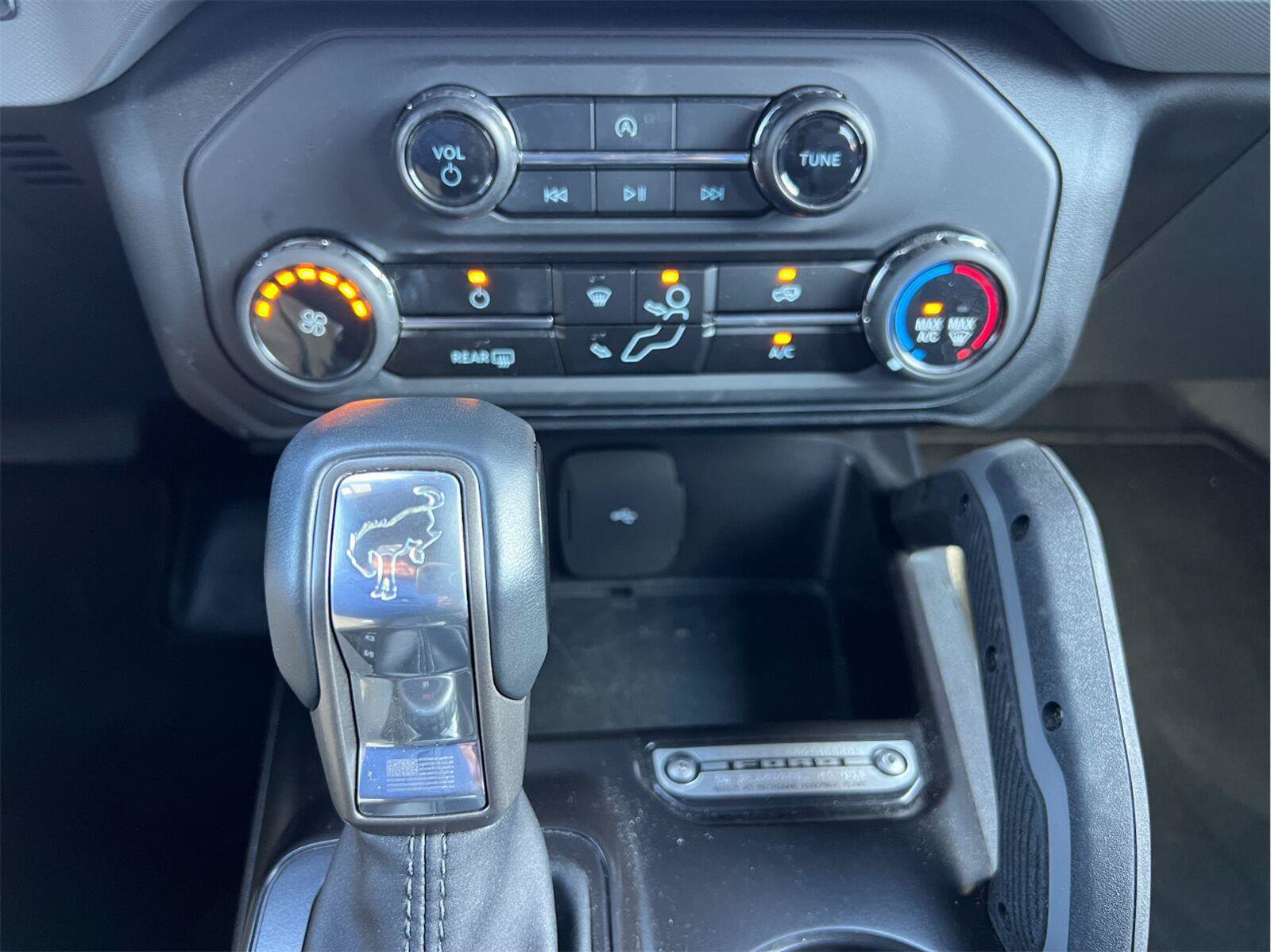 Certified 2024 Ford Bronco Big Bend AWD/4WD image 50