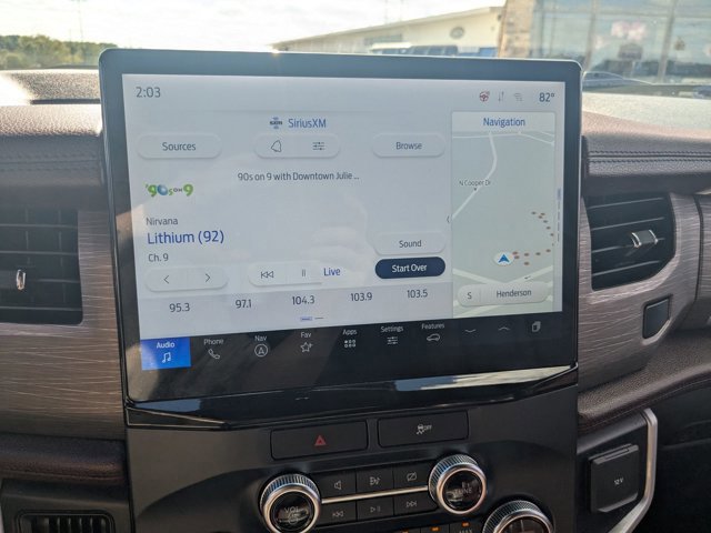 Certified 2022 Ford Expedition Max Limited image 21