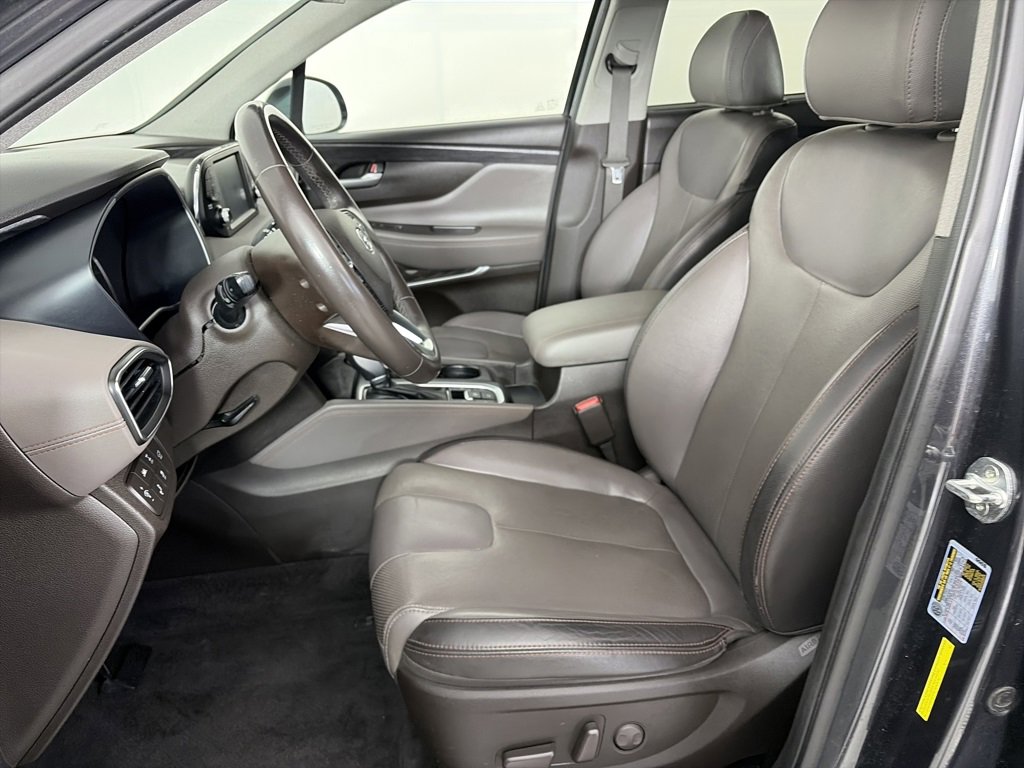 Used 2020 Hyundai Santa Fe SEL w/ Cargo Package image 11