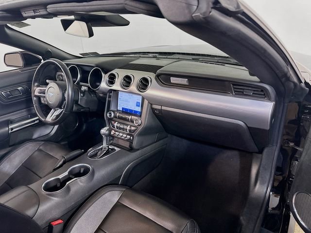 Certified 2023 Ford Mustang Premium image 27