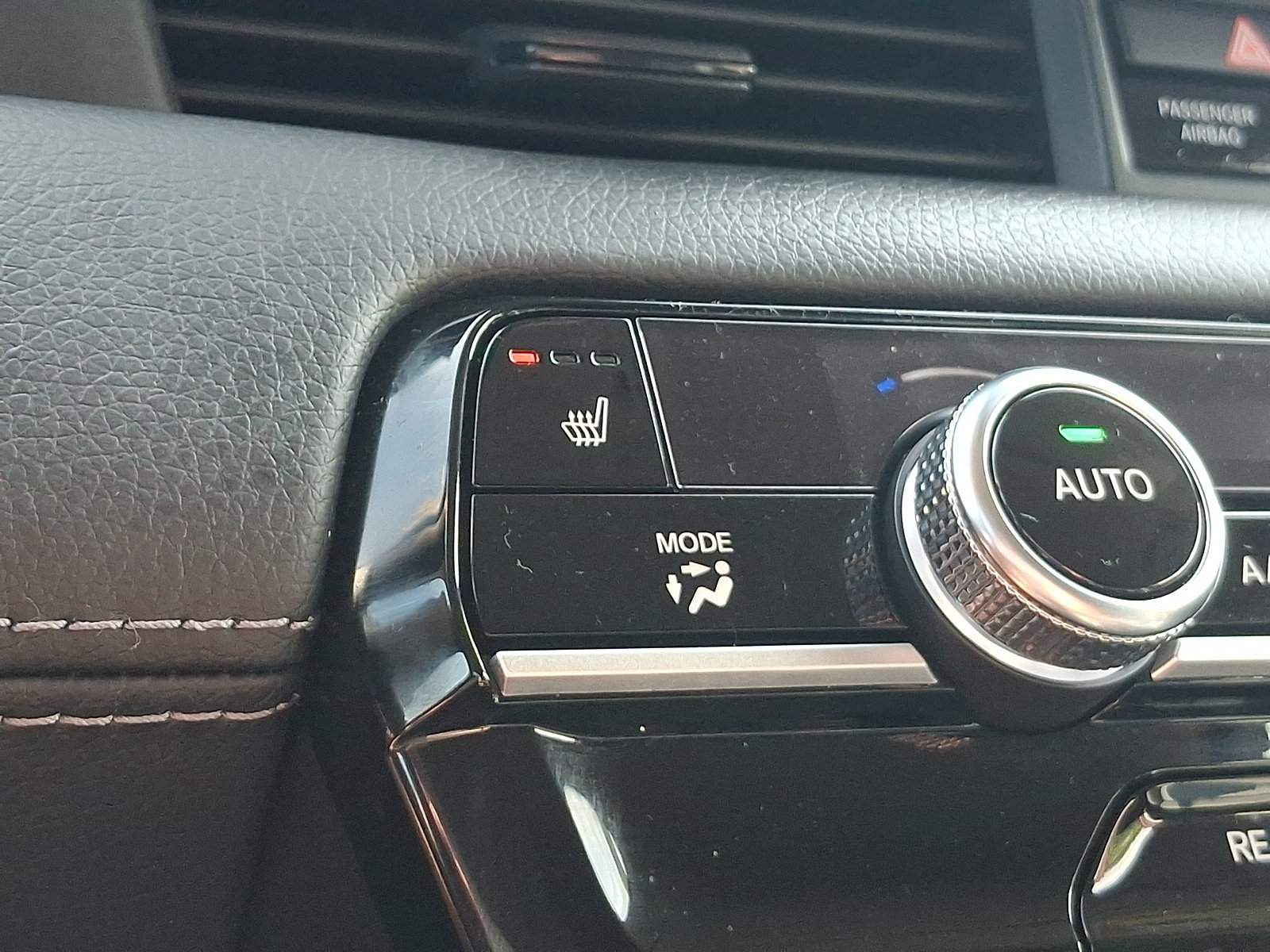 Used 2024 Honda Pilot EX-L image 25