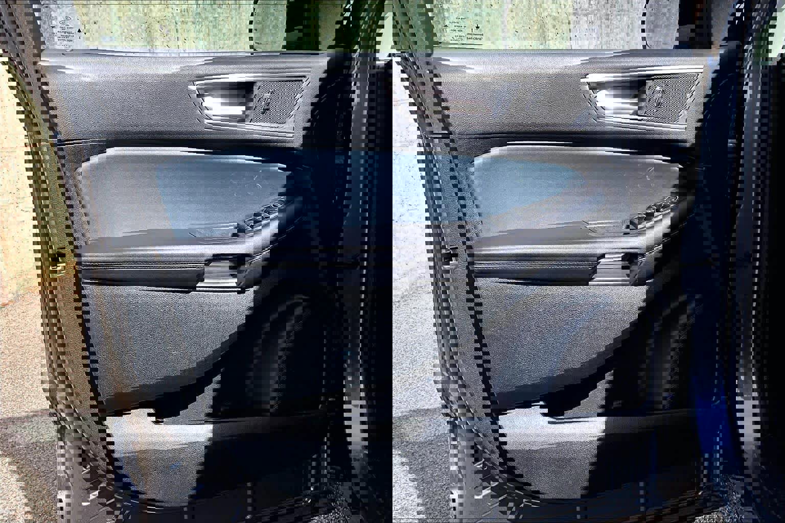 Certified 2023 Ford Edge SEL w/ Sport Appearance Package image 23