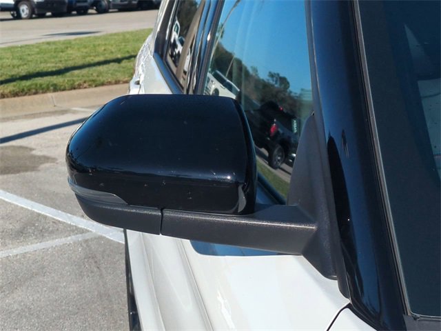 Certified 2023 Ford Explorer ST w/ Equipment Group 401A image 12