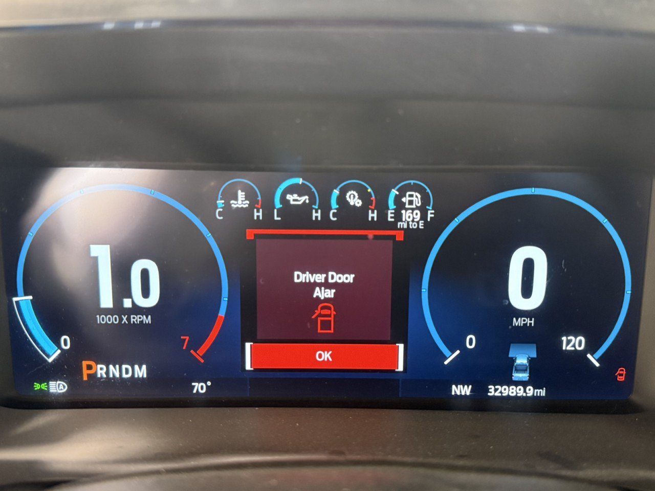 Certified 2023 Ford F150 Platinum AWD/4WD image 18