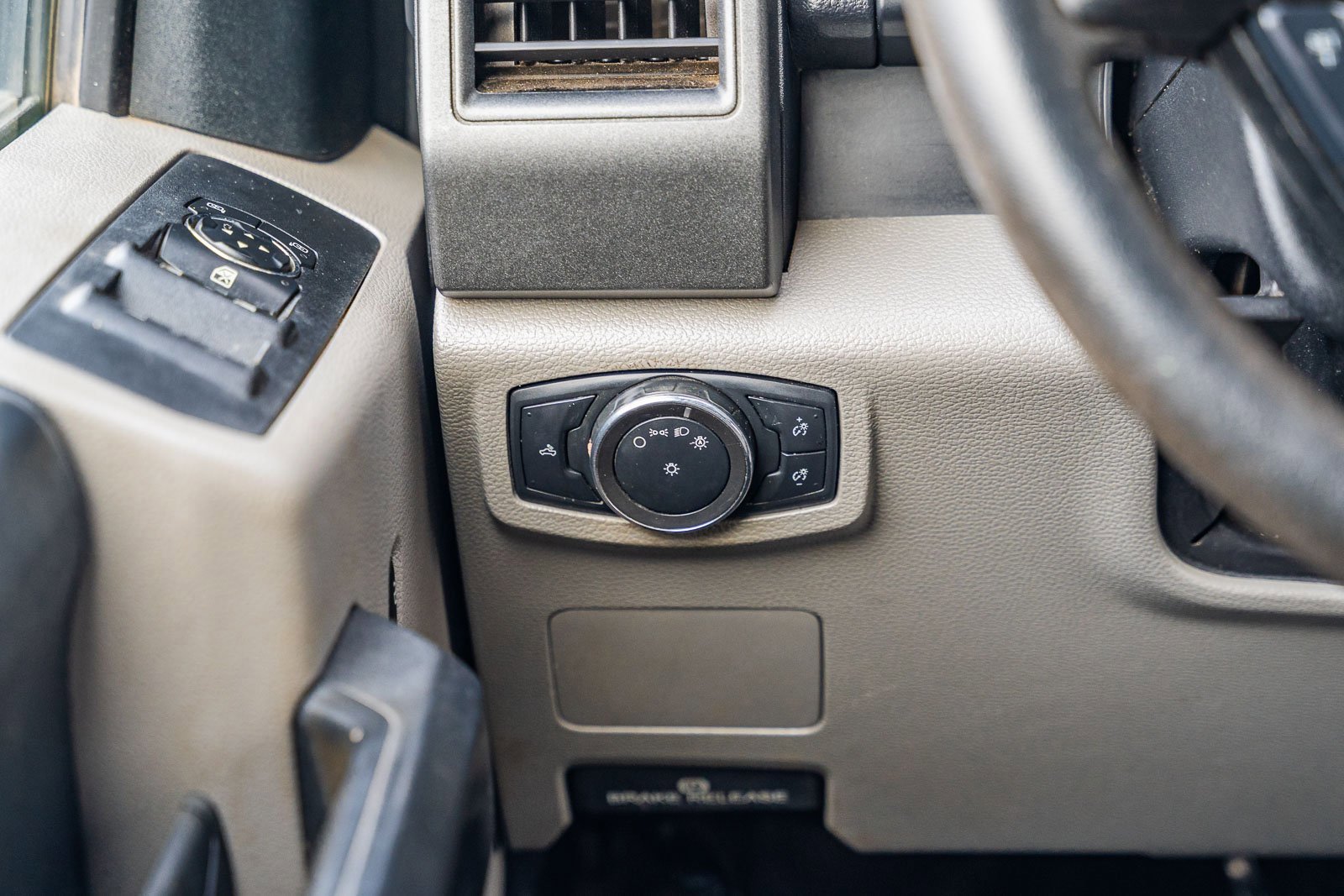 Certified 2021 Ford F250 XL w/ STX Appearance Package image 23