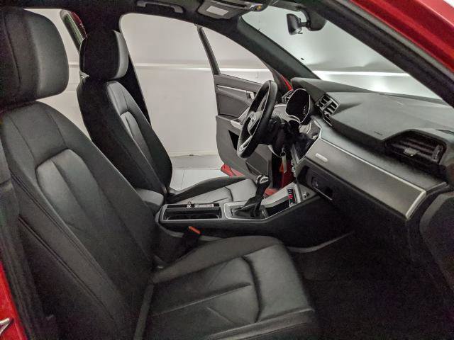 Used 2025 Audi Q3 2.0T Premium image 20