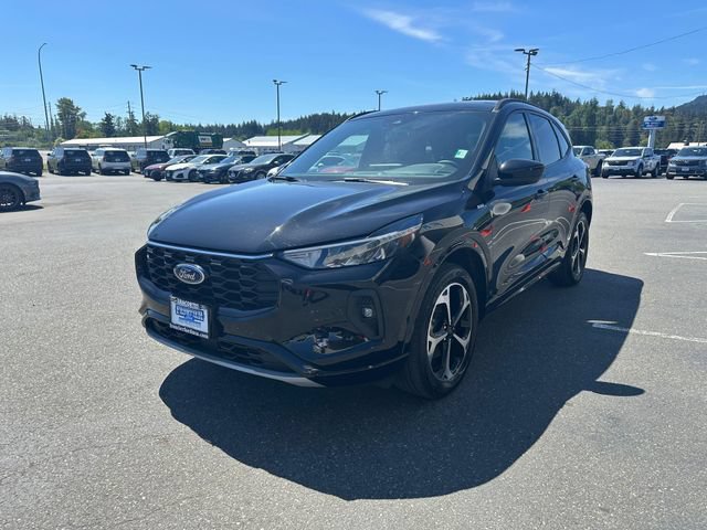 Certified 2024 Ford Escape ST-Line Select w/ Tech Pack #1 AWD/4WD image 6