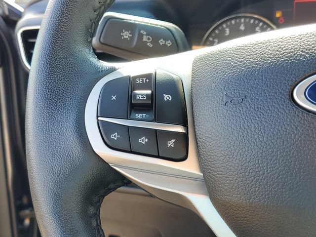 Certified 2023 Ford Explorer XLT w/ Equipment Group 202A AWD/4WD image 12