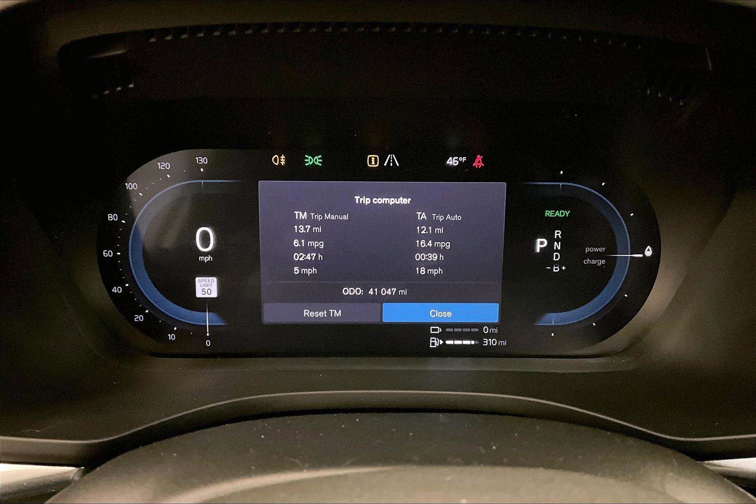 Used 2022 Volvo XC60 T8 Inscription Expression w/ Advanced Package image 19