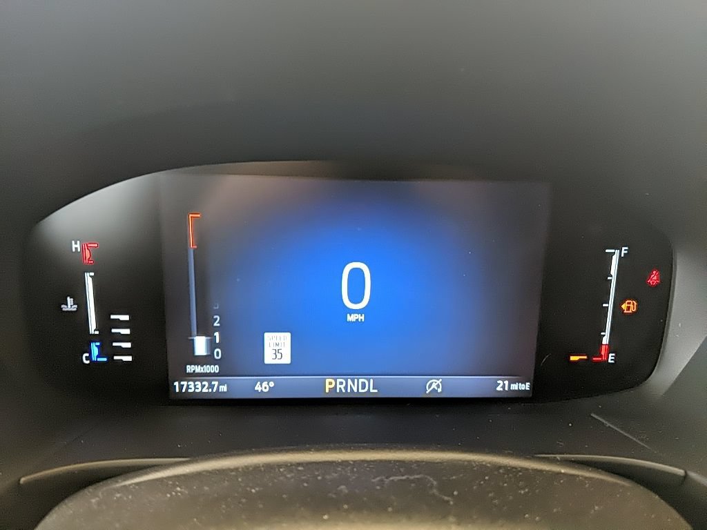 Certified 2023 Ford Escape ST-Line w/ Tech Pack #1 FWD image 25