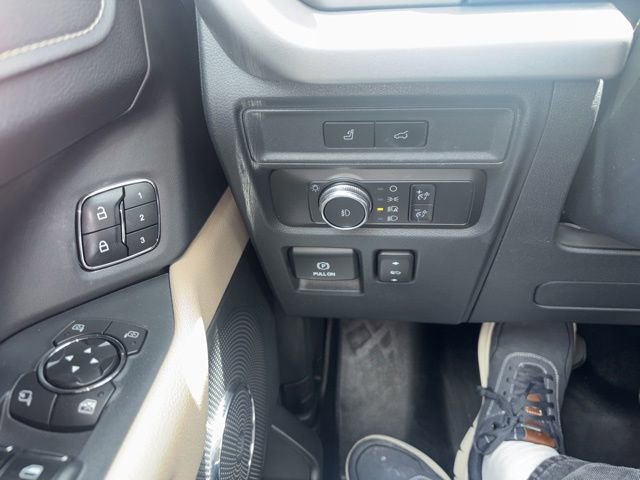 Certified 2022 Ford Expedition XLT RWD image 29
