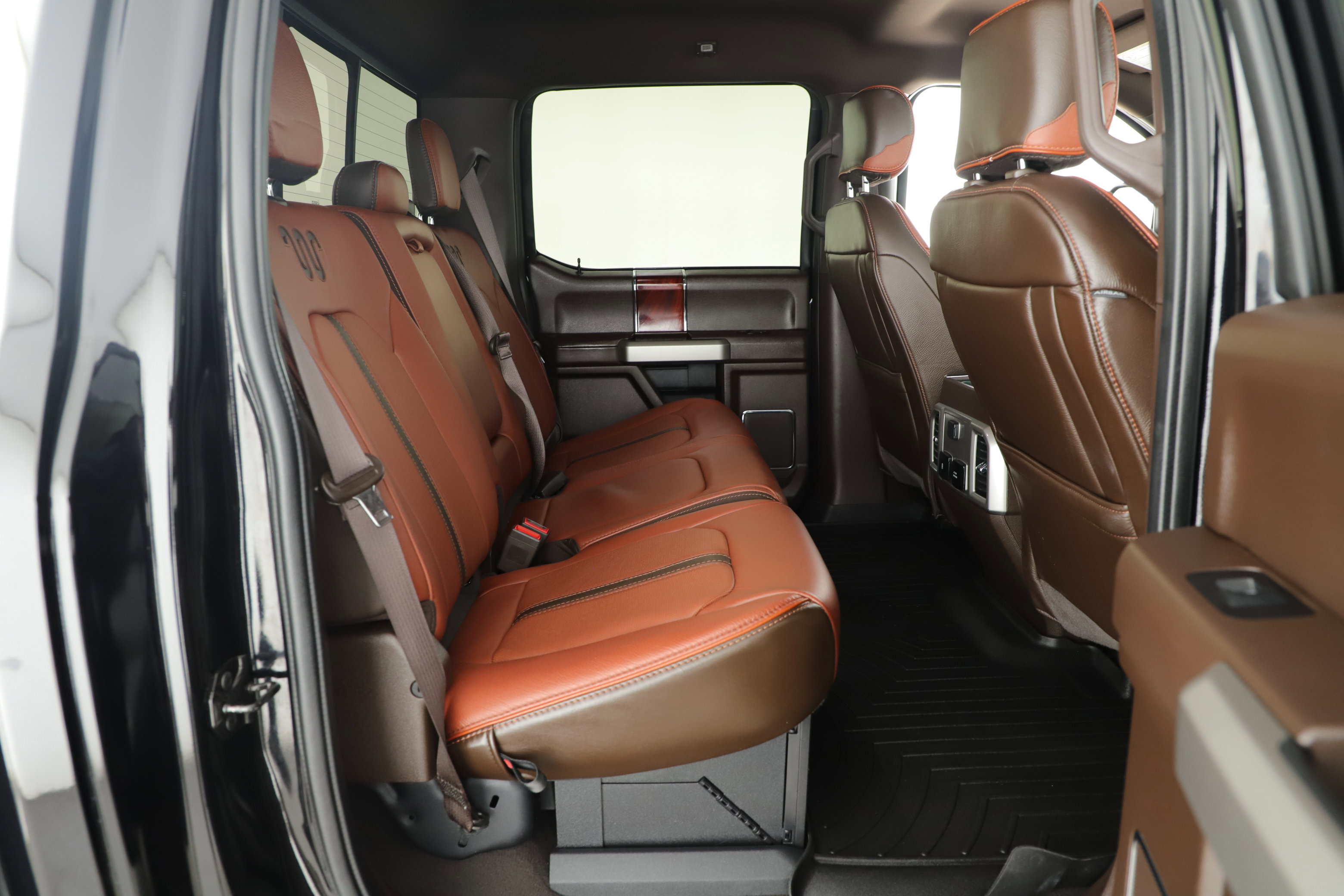 Certified 2022 Ford F250 King Ranch image 17