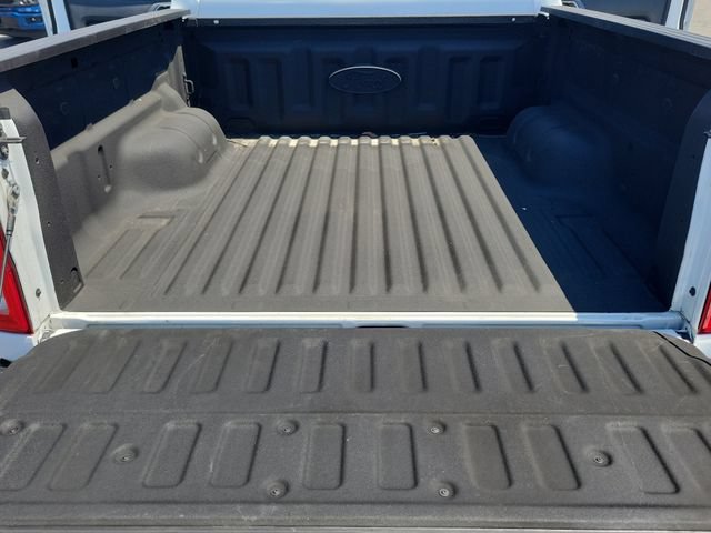 Certified 2021 Ford Ranger Lariat w/ Equipment Group 501A High AWD/4WD image 11