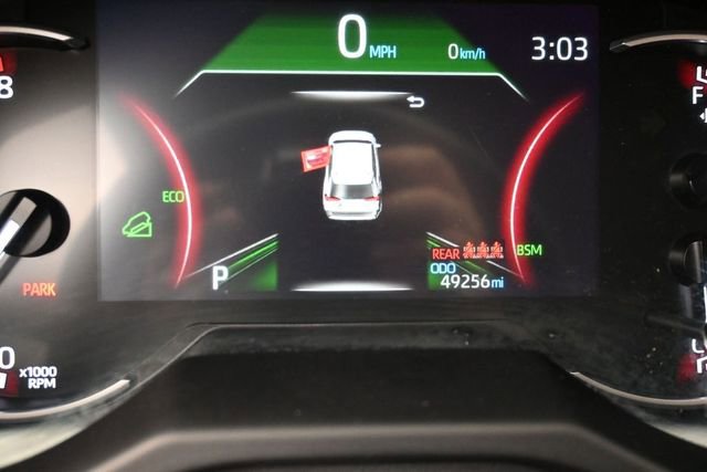 Used 2024 Toyota RAV4 Adventure AWD/4WD image 18