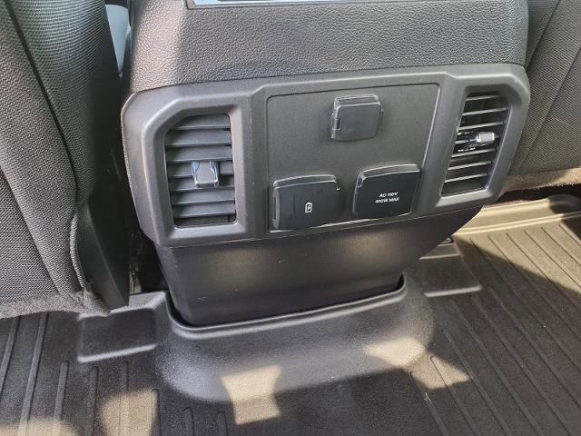 Certified 2017 Ford F150 XLT w/ Equipment Group 302A Luxury image 24