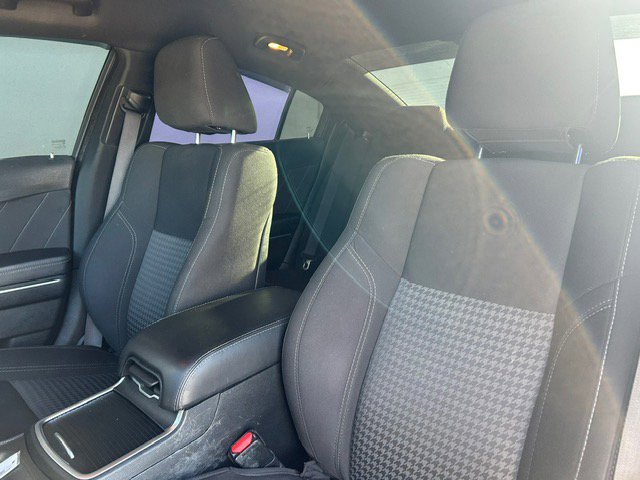 Used 2018 Dodge Charger GT AWD/4WD image 11
