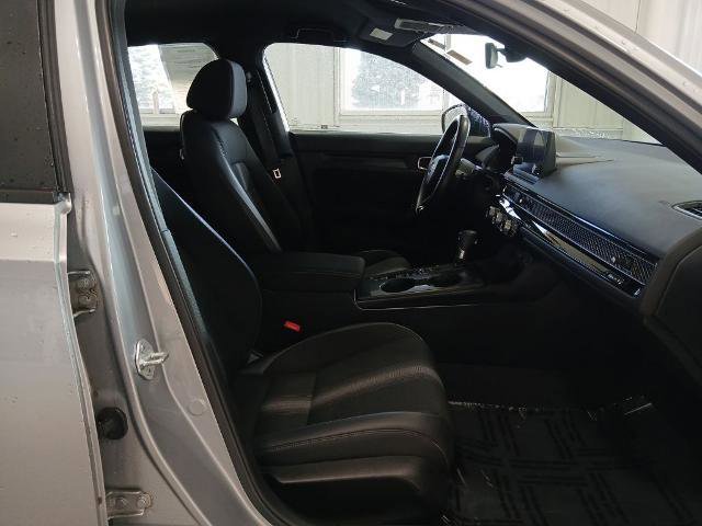 Used 2022 Honda Civic Sport image 18
