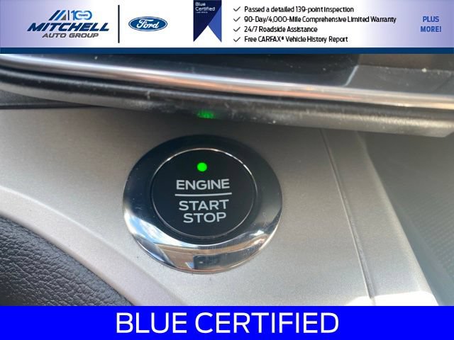 Certified 2020 Ford Explorer XLT w/ Equipment Group 202A AWD/4WD image 22
