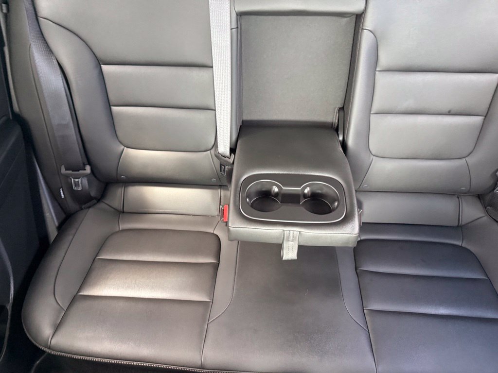 Used 2023 Chevrolet TrailBlazer ACTIV w/ Convenience Package AWD/4WD image 34