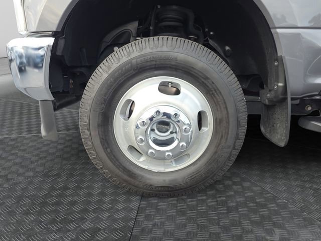 Certified 2022 Ford F350 XL w/ Power Equipment Group AWD/4WD image 14