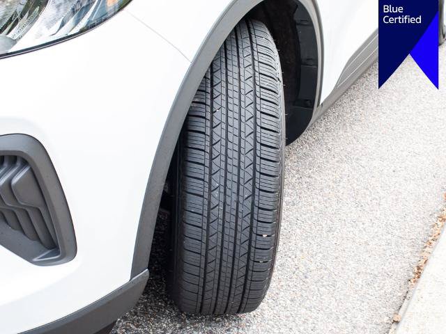 Certified 2025 Ford Escape Active FWD image 9