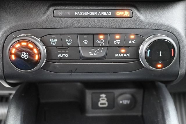 Certified 2024 Ford Bronco Sport Big Bend AWD/4WD image 23