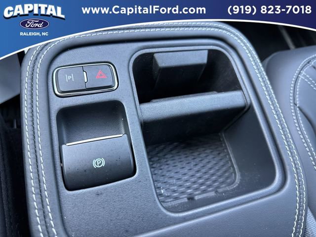 Certified 2025 Ford Mustang Mach-E Premium image 30