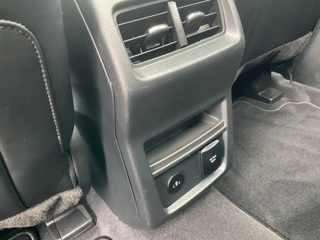 Certified 2022 Ford Edge SEL w/ Convenience Package AWD/4WD image 20