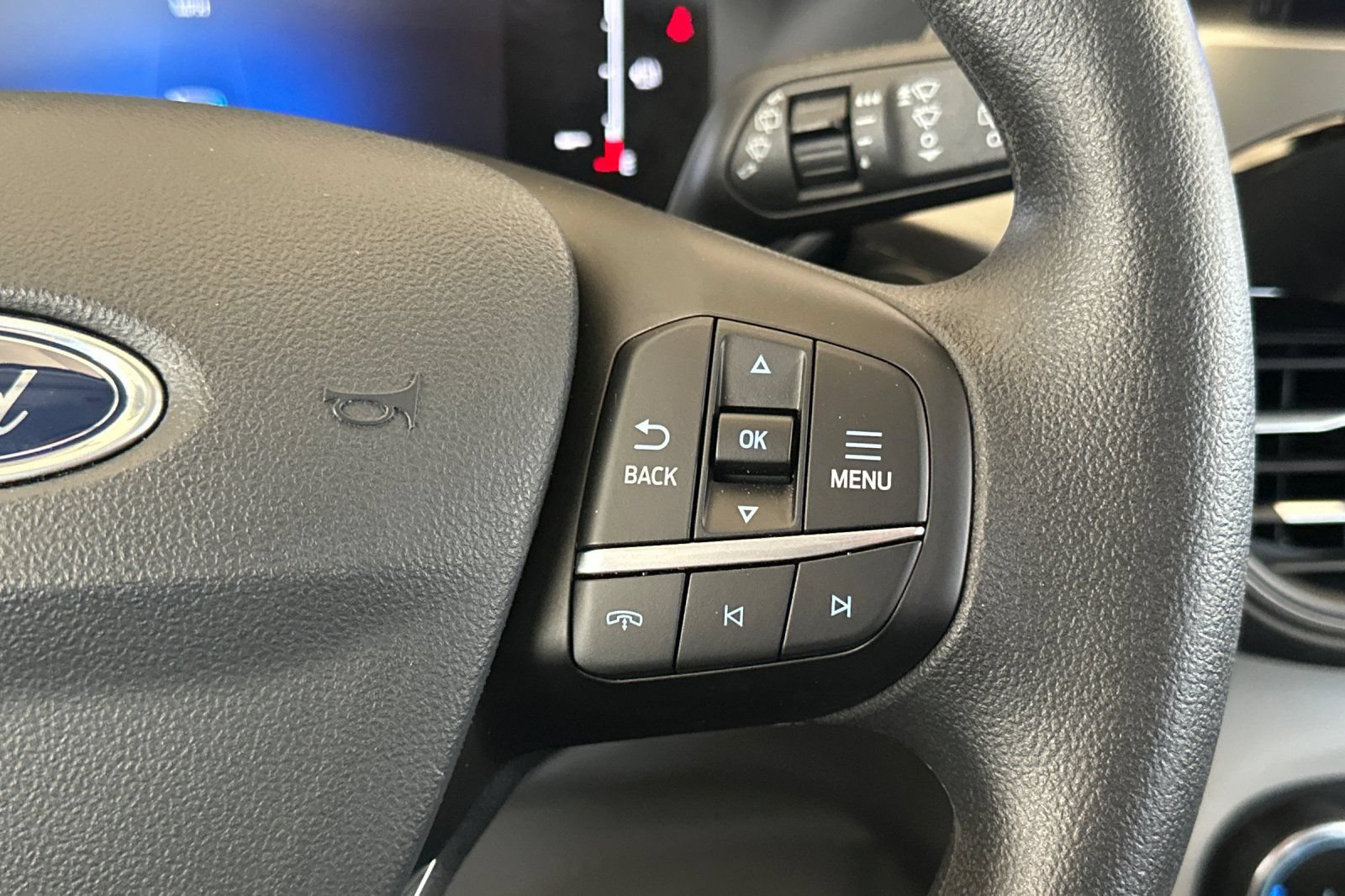 Certified 2025 Ford Escape Active FWD image 26