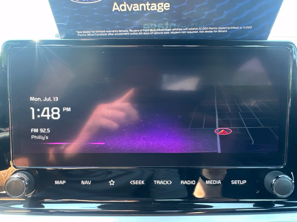 Used 2023 Kia Forte GT FWD image 21