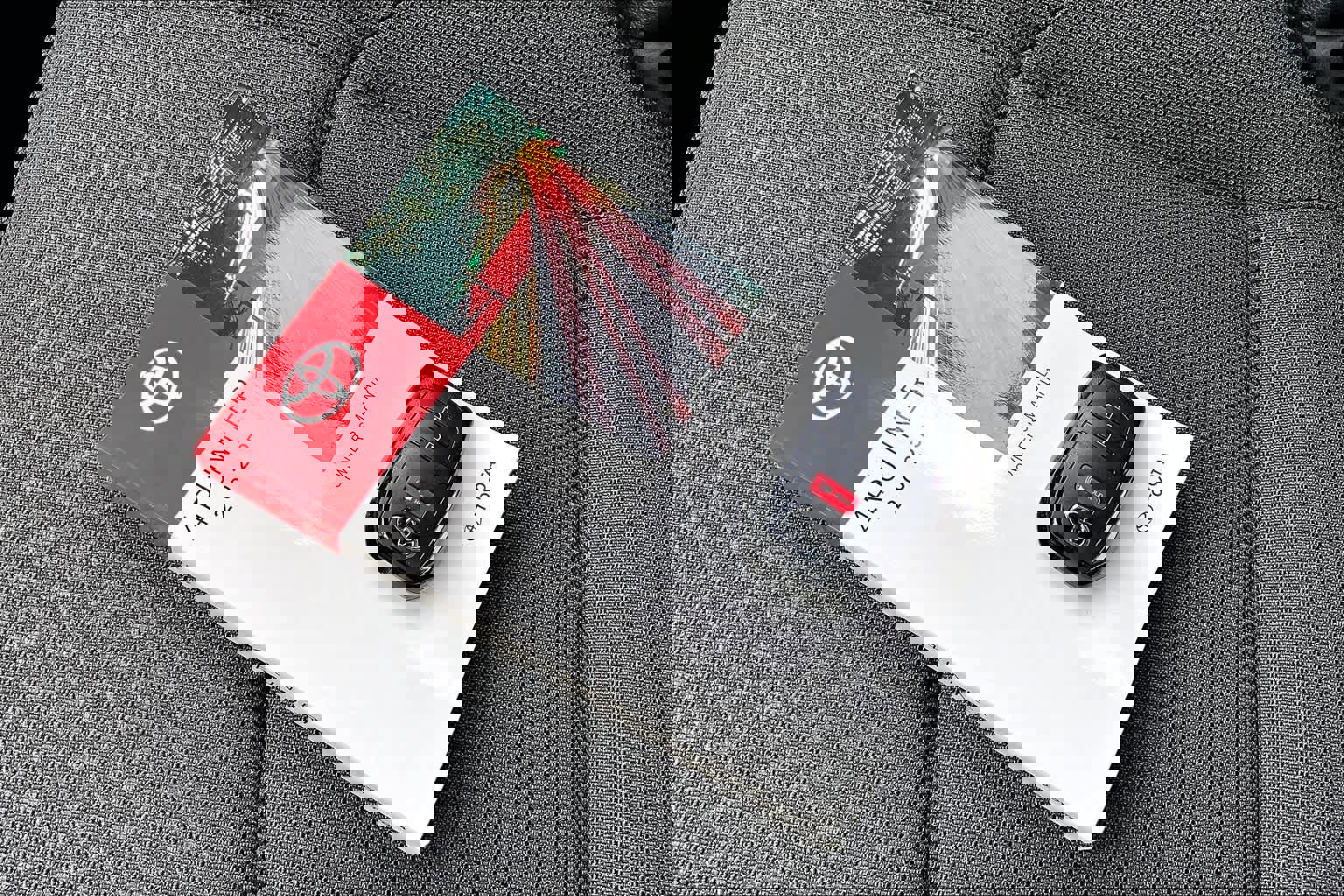 Used 2025 Toyota 4Runner SR5 image 14