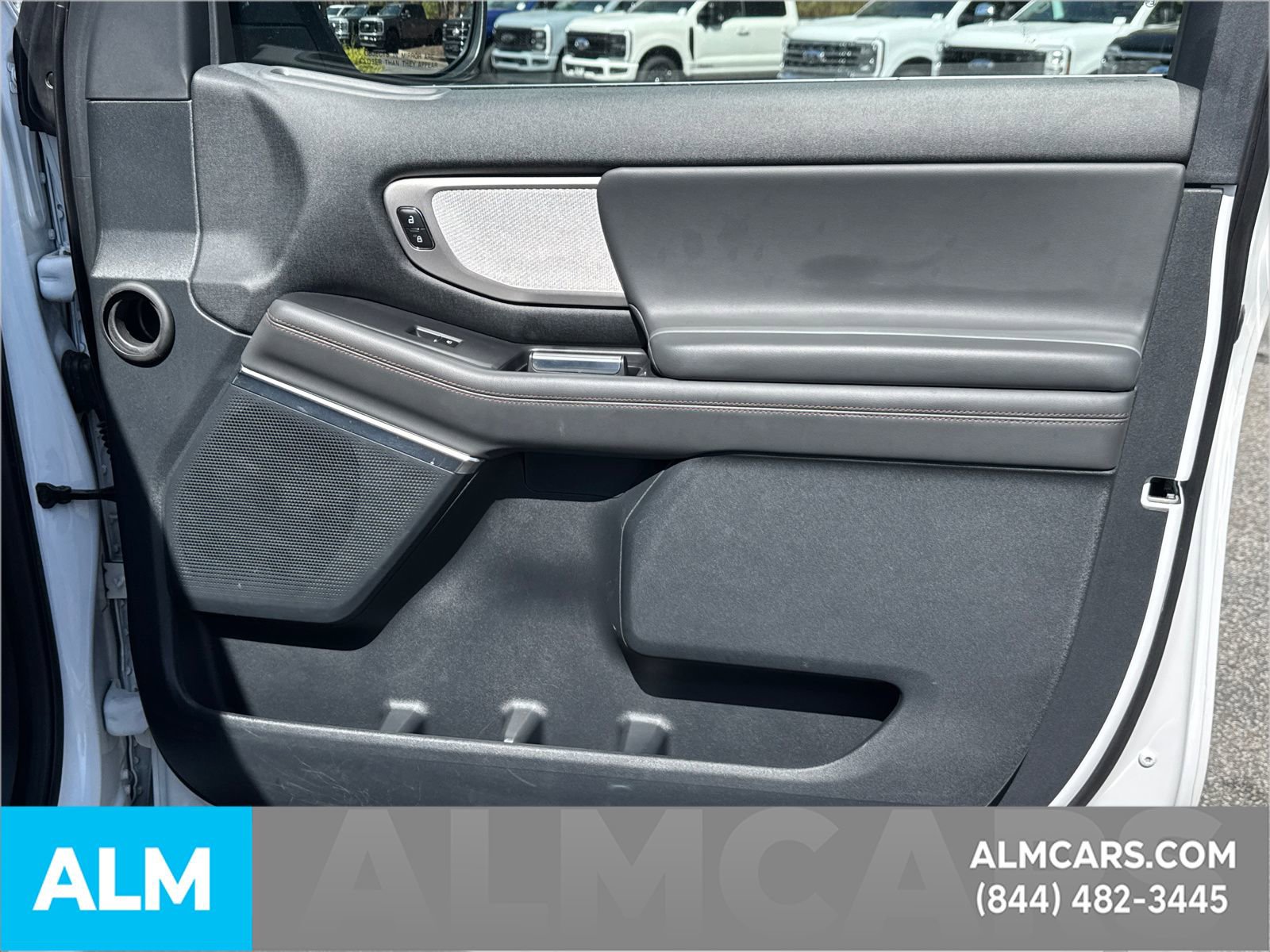 Certified 2025 Ford Expedition Max Active image 17