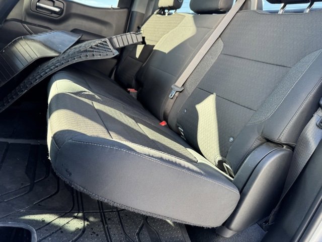 Used 2019 Chevrolet Silverado 1500 LT w/ All-Star Edition image 9