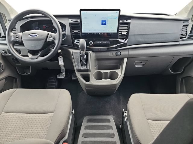 Certified 2024 Ford Transit 350 XLT RWD image 11