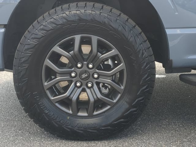 Certified 2023 Ford F150 Tremor w/ Equipment Group 402A High AWD/4WD image 9
