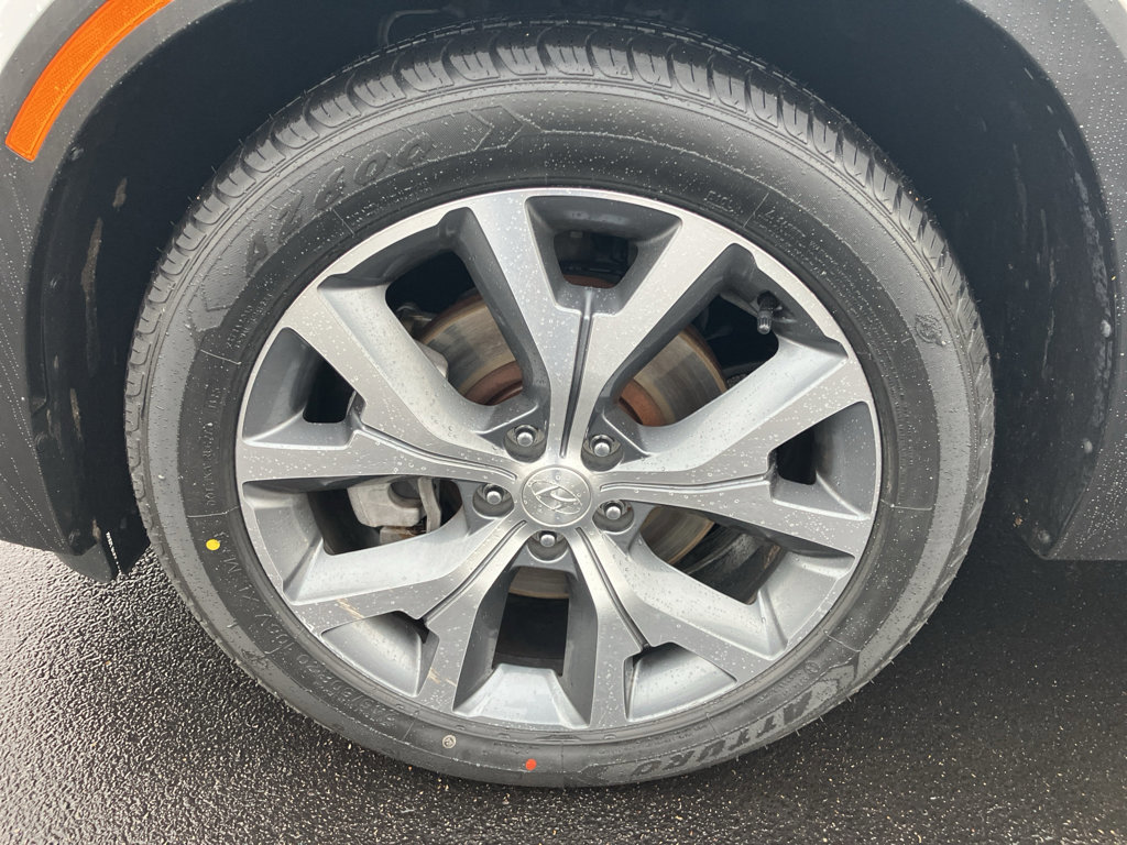 Used 2020 Hyundai Palisade SEL w/ Convenience Package image 12