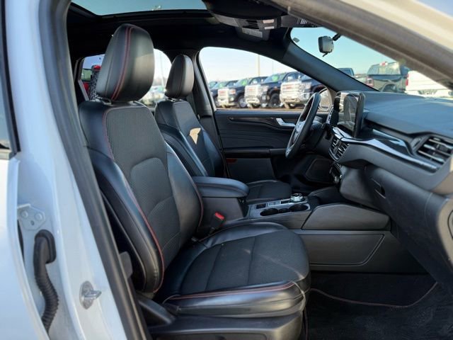 Certified 2023 Ford Escape ST-Line Select w/ Tech Pack #2 image 29