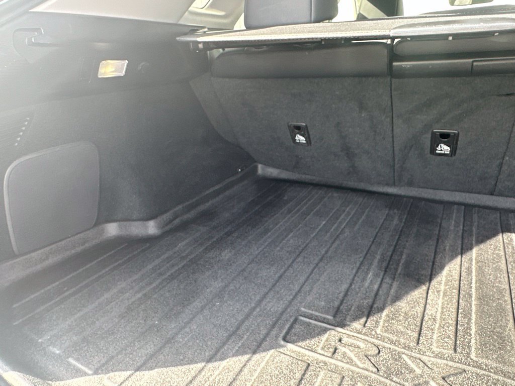 Used 2020 Lexus RX 350 FWD w/ Premium Package image 23