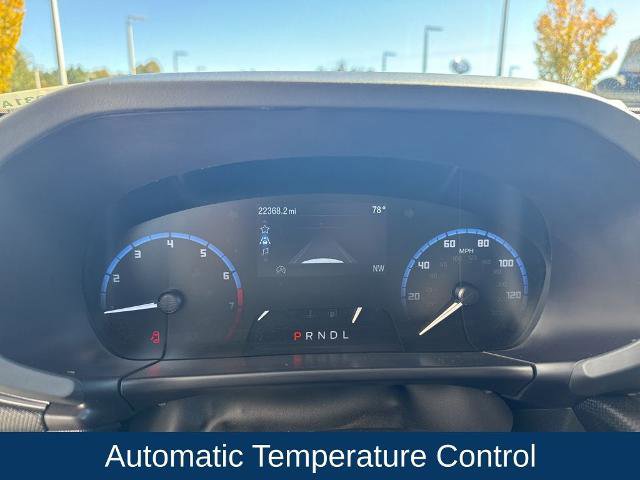 Certified 2024 Ford Bronco Sport Big Bend image 17