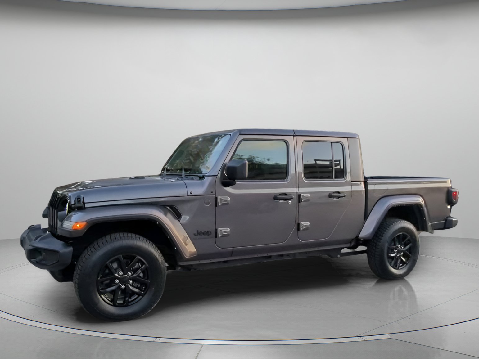 Used 2022 Jeep Gladiator Sport AWD/4WD image 14