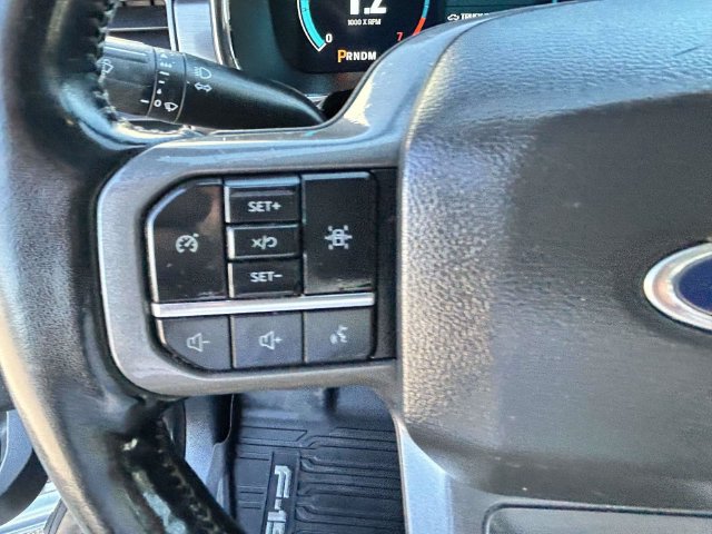Certified 2022 Ford F150 Lariat w/ Max Trailer Tow Package AWD/4WD image 33