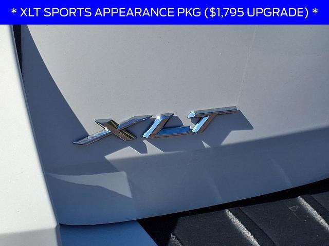 Certified 2022 Ford Explorer XLT w/ Equipment Group 202A AWD/4WD image 33