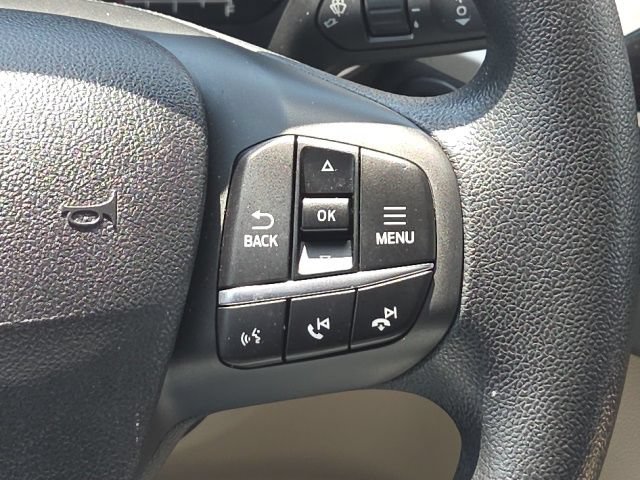 Certified 2020 Ford Escape SE FWD image 39