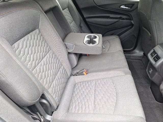 Used 2020 Chevrolet Equinox LT FWD image 17