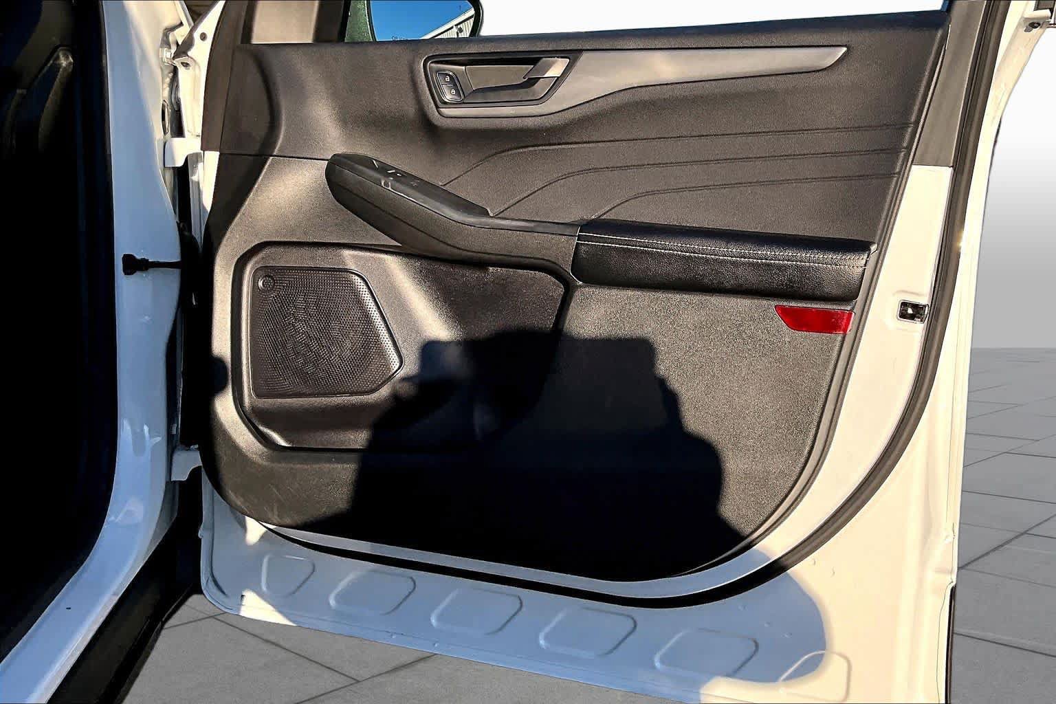 Certified 2023 Ford Escape Active FWD image 23