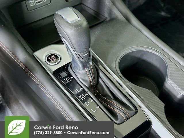 Used 2022 Nissan Altima 2.5 SR FWD image 16