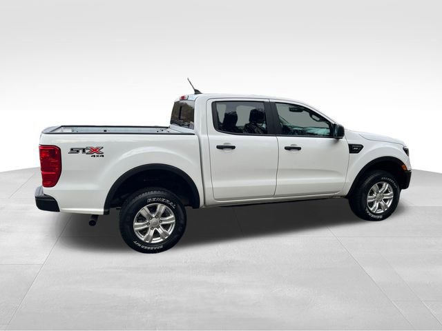 Certified 2022 Ford Ranger XL w/ Equipment Group 101A High image 2