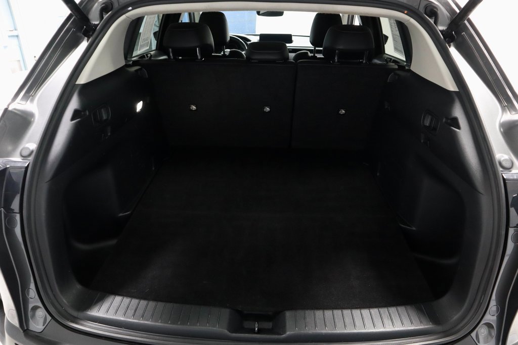 Used 2024 MAZDA CX-50 AWD 2.5 S w/ Preferred Package image 15